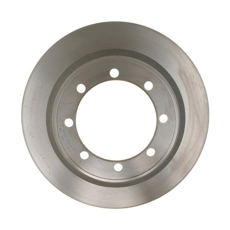 Raybestos Disc Brake Rotor Only-Dih Park Br54084,66824R 66824R